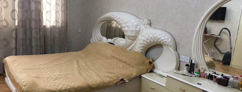 اجاره روزانه آپارتمان در باکو